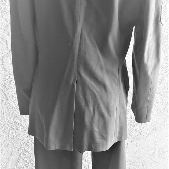 Men's Army Sargent Uniform with medals and badges - Picture 4 of 8